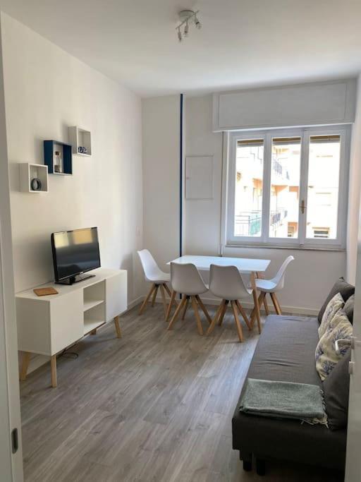 Loano: Centro E Mare A Portata Di Mano Apartment Loano