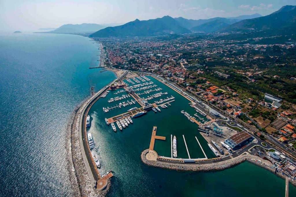 Apartment Loano: Centro E Mare A Portata Di Mano Loano