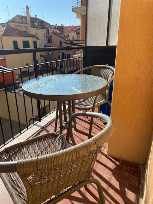 Apartment Loano: Centro E Mare A Portata Di Mano