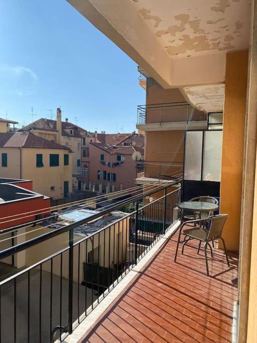Loano: Centro E Mare A Portata Di Mano Apartment Loano