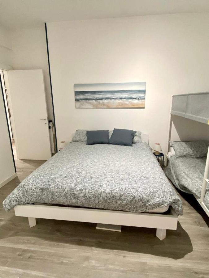 Loano: Centro E Mare A Portata Di Mano Loano