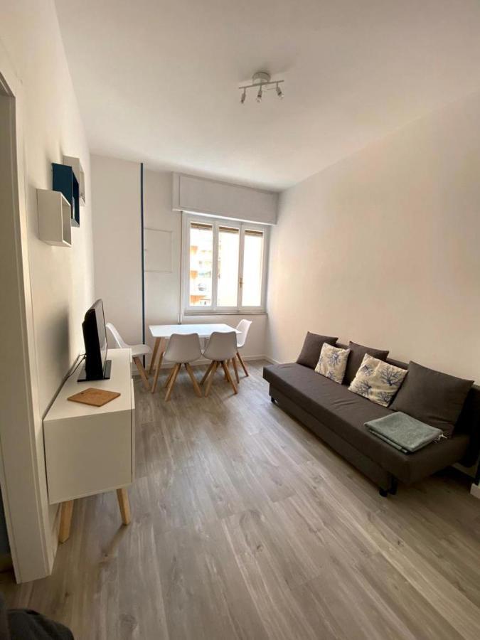 Apartment Loano: Centro E Mare A Portata Di Mano