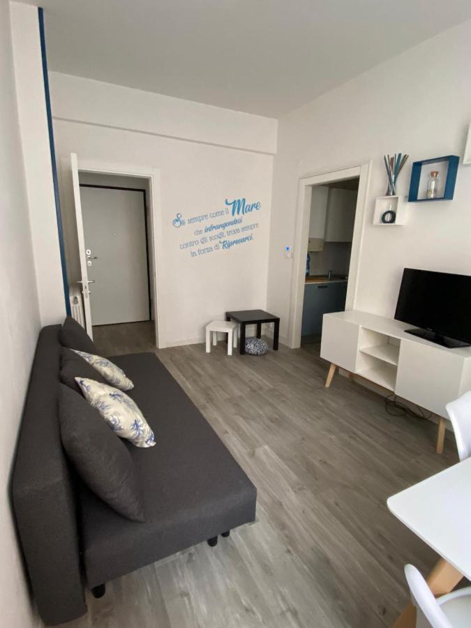 Apartment Loano: Centro E Mare A Portata Di Mano